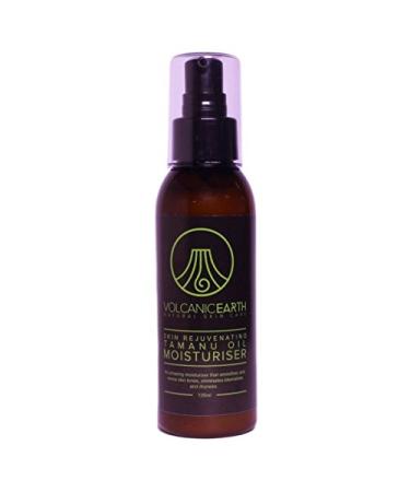 Tamanu Oil Skin Rejuvenating Moisturizer 135ml
