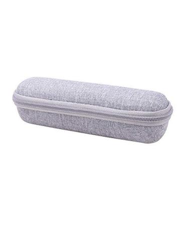 Aenllosi Hard Storage Case for Exergen Temporal Artery Thermometer - Grey Replacement Case - Buy Online on GoSupps.com