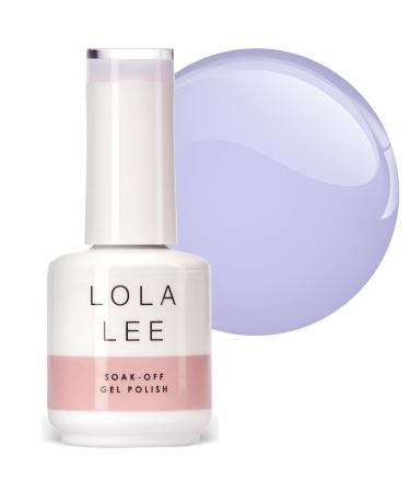 Lola Lee Gel Polish | Well Now Open It | GP014 | 15ml |Long-Lasting | Chip Proof | Soak-Off | Nail Art | Manicure & Pedicure | Easy to Apply |Salon and Home Use | LED UV Lamp