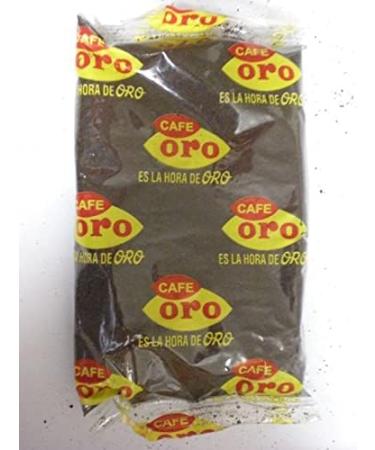 Cafe Oro de Honduras Cafe Molido/Ground Coffee - Buy Online on GoSupps.com
