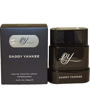 Daddy Yankee Men's 3.4-ounce Eau de Toilette Spray - Buy Online on GoSupps.com