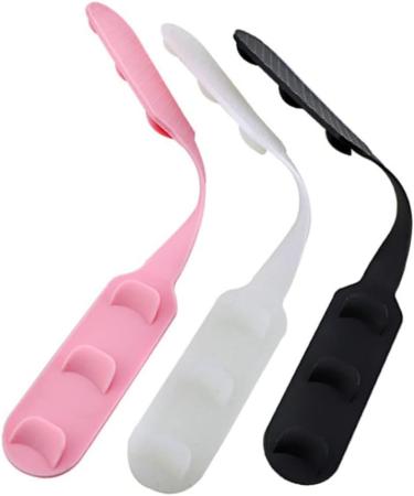 Shop Sewaart 5-St Hook Adjustable Mask Ropes & Straps for Kids | Face Cover Extensions & Buckles - 22x2.5x1cm - Buy Online on GoSupps.com