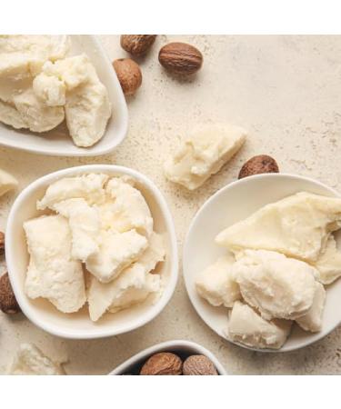 LE SHEA Vanilla Cream Body Butter Vegan Skin Cream Moisturizer African Shea Butter Mango Butter Vitamin E Oil Skin Care Thick Lotion for Dry Sensitive Dry Cracked Hand Feet 8 oz - Buy Online on GoSupps.com
