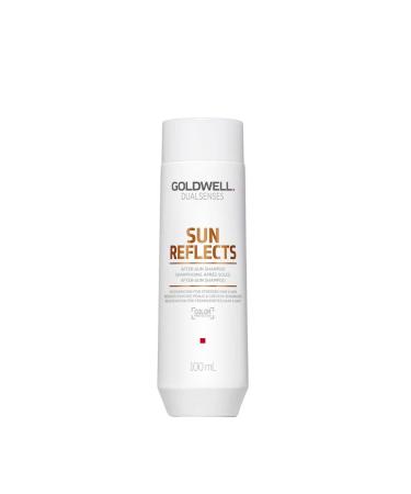 Goldwell Double Senses Sun Reflects After-Sun Shampoo 100 ml