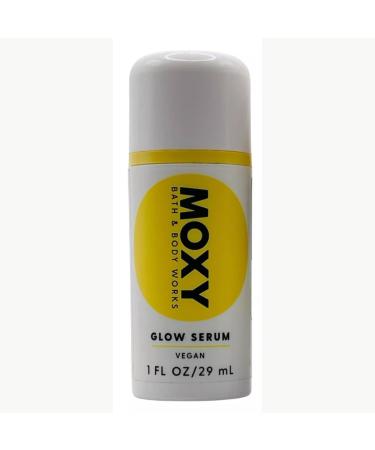 Bath & Body MOXY Vegan Vitamin C Glow Face Serum 1 fl. oz. / 29 mL (Packaging Styles May Vary)