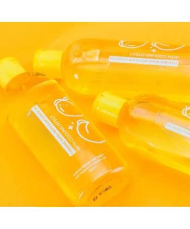 Sunflower Oil Feminine Wash for All Skin Types - Keeps Intimate Area Clean, Fresh, and Tight - 32 Count - Buy Online on GoSupps.com