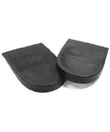 6 mm (1/4) Heel Lift  Medium (2 1/2 Width) 1 Pair by Atlas Biomechanics