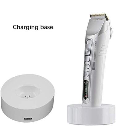 SMSOM Limural Hair Clippers for Men Professional Cordless Clippers for Hair Cutting Beard Trimmer Barbers Grooming Kit Rechargeable LED Display Home Hair Salon Use - Buy Online on GoSupps.com