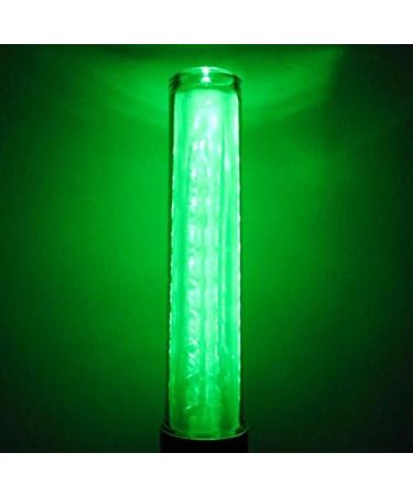 Mastiff 260rg Traffic Wand- Safety Control Magnet- 3xAA Red Green Light Flashlight- 3 Modes Signal Beacon - Buy Online on GoSupps.com