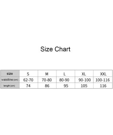 Ammfit XXL Lumbar Support Belt | Adjustable Back Support for Herniated Disc Sciatica & Scoliosis - Curved Aluminum Strips - Buy Online on GoSupps.com