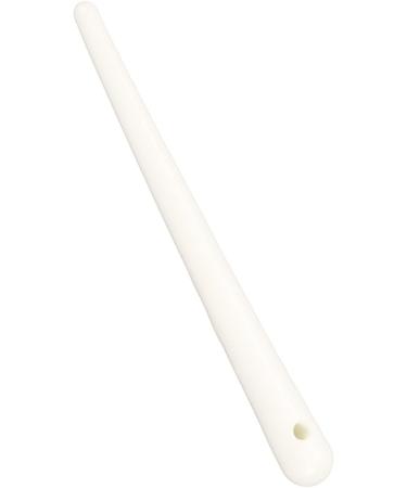 Verdant Touch Meridians Massage Tab - Manual Acupressure Rod for Stress & Pain Relief | Ceramic Meridian Hand Massage Pencil - Buy Online on GoSupps.com