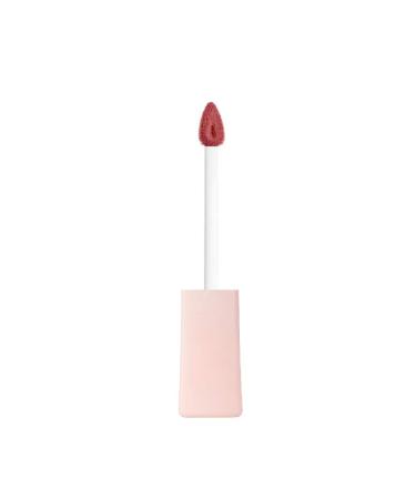 L'Oreal Paris Infallible Pro Matte Les Macarons Liquid Lipstick - Dose of Rose 0.21 fl oz | Highly Pigmented, Longwear, Waterproof & Smudge Proof - Buy Online on GoSupps.com