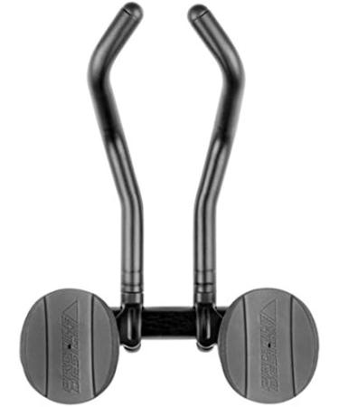 Profile Designs Legacy II Aerobar Black - One Size (320150001) | Ergonomic Design - Buy Online on GoSupps.com
