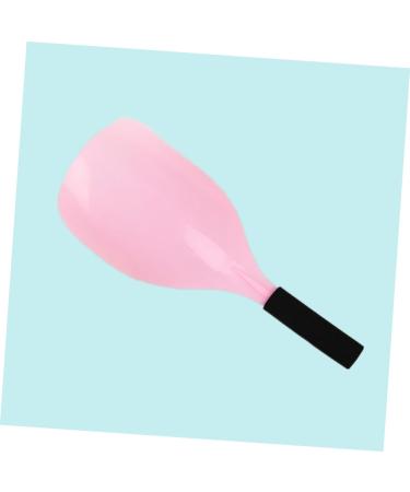 Healvian 1 PC Barber Mask Barber Hair Salon Tool Protection Stain Hairspray Face Cover Spray for Hair Eyelash Hair Protector Hairdressers Mask Brushes for Facials Masks Hair Stylist Mask - Buy Online on GoSupps.com