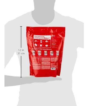 Prozis Oatmeal - Avoine compl te 1 250 g Brownie au Chocolat C r ales Riches en Prot ines Glucides de Haute Qualit & Fibres Rassasiantes Adapt aux V g tariens - Buy Online on GoSupps.com