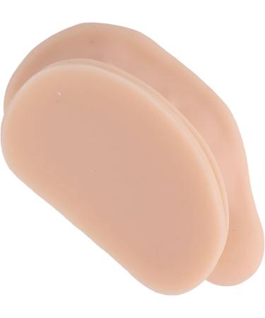 Buy Simulation Artificial Ear Model - Soft Silicone Ear Acupuncture Practice Model for Hospital Use | International Shipping Available - Buy Online on GoSupps.com