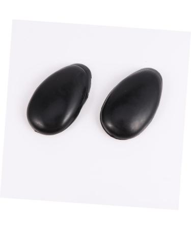 Angoily 1 Set Dye Mixing Bowl Hair Dyeing Kit Highlight Hair Brush Tool Hair Dyeing Brush Hair Tint Bowl Balayage Brush Disposable Barber Apron Hair Dye Bowl Household - Buy Online on GoSupps.com