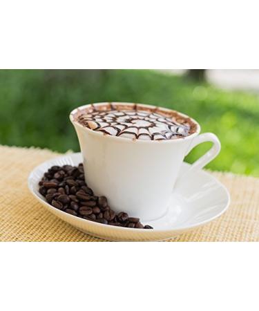 Easter Coffee Funny Bunny - Irish Cream Flavor | 500g Whole Beans | Perfect Easter Gift | Flavored Coffee International Shipping - Buy Online on GoSupps.com