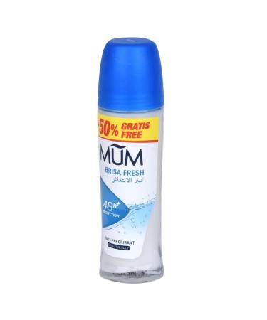 Mum Roll On Cool Blue