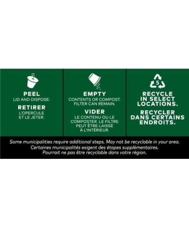 TIMOTHY'S Colombian Excelencia K-Cup Pods for Keurig Brewers 96 Count - Buy Online on GoSupps.com