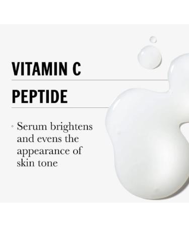 Olay Vitamin C + Peptide 24 Serum - Brightening & Anti-Aging 1.3 oz (2 Pack) - Shop Now for Global Shipping - Buy Online on GoSupps.com