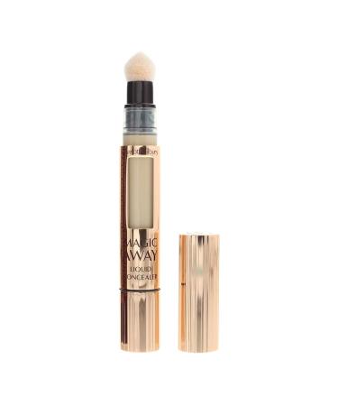 Charlotte Tilbury Magic Away Liquid Concealer - 4ml 03 Fair | International Shipping Available - Buy Online on GoSupps.com