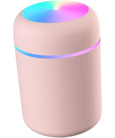 Healeved 3pcs Spray Humidifier Car Mist Sprayer Portable Humidifer Humidifiers for Home House Humidifier - Buy Online on GoSupps.com