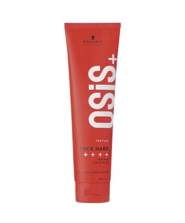 OSIS ROCK-HARD styling gel 150ml