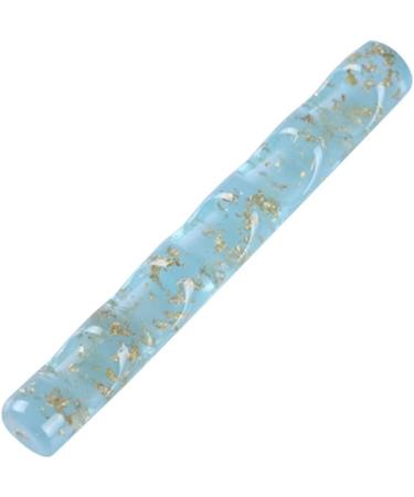 Holder for Nail Discomfortting Pen - Creative Acrylic Nail Brush Holder Lightweight Decorative Rectangle - Buy Online on GoSupps.com