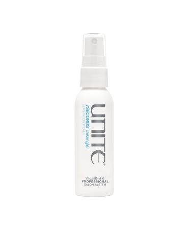 UNITE Hair 7SECONDS Detangler Leave-In Conditioner 2 fl.Oz - Buy Online on GoSupps.com
