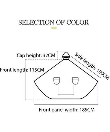 Mobility scooter cover Electric Scooter Rain Poncho Mobility Scooter Cover Large Rain Cape Coat Mobility Scooter Motorcycle Raincoat Rain Cover Poncho Rainwear Full Protection with Visor (Purple) - Buy Online on GoSupps.com