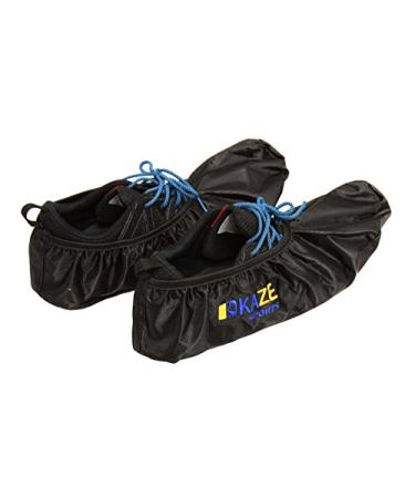 KAZE SPORTS Bowling Shoe Protectors Cover (Large) (1 Pair)