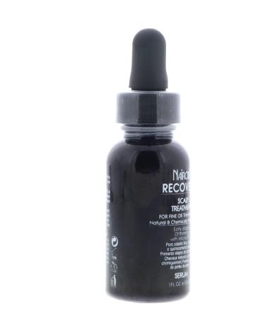 Nairobi Recovery Scalp Treatment for Fine & Thinning Hair | 1 oz | International Shipping Available - Buy Online on GoSupps.com