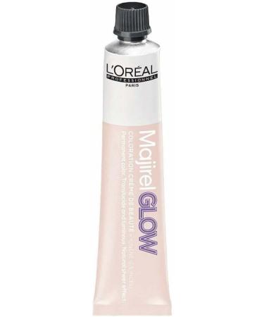 Tube Coloration Majirel 50 ML (By Colors) 12 Ash Iridescent - Buy Online on GoSupps.com