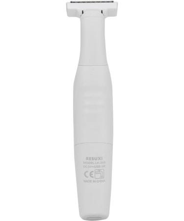 KUIKUI 3-in-1 Ladies Shaver - Portable Smooth & Practical Hair Removal Solution for Women - Buy Online on GoSupps.com