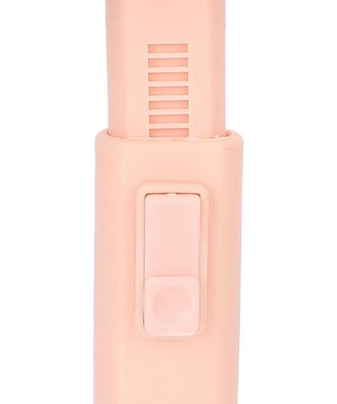 Buy Sitting Posture Corrector for Kids - Height Adjustable & Vision Protector - Pink | Improve Posture for Students - Buy Online on GoSupps.com