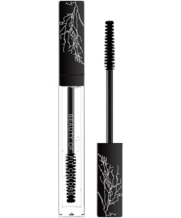  PiurUf Waterproof Eyeliner Gel Clear Eyebrow Gel Long-Lasting Fixing Gel for Natural 3D Eyebrows Black Eyeliner Pencil - Buy Online on GoSupps.com