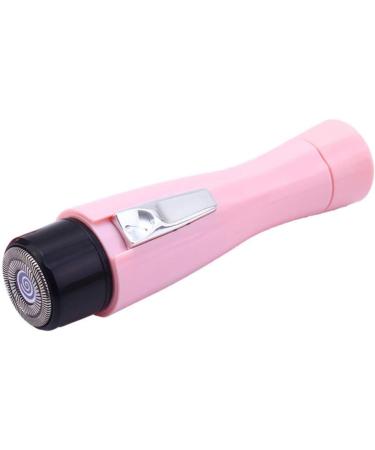 Beatifufu Women's Electric Razor - Battery-Operated Shaving for Arms & Legs | Hair Remover & Removal Scraper - Buy Online on GoSupps.com