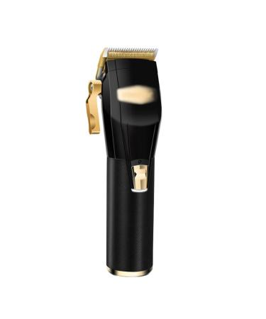 Charging Power Supply Universal Hair Clippers Men's Hair Clippers Specific Styling Hair Clippers 18cm D