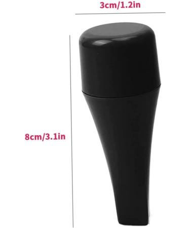 Oil Absorbing Roller - Natural Volcanic Stone Facial Oil Control Stick Mini Massager | Best for Oily Skin - Buy Online on GoSupps.com