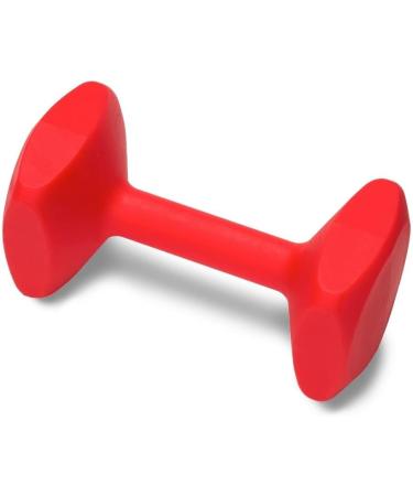 Company of Animals Training Dumbbell - Durable Toy for Medium Dogs & Puppies | Ideal for Swimming & Long Training Sessions - Buy Online on GoSupps.com