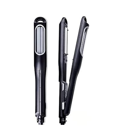 Curling Iron Professional Hair Curling Wand Fully Automatic Hair Crimper Tourmaline Ceramic Automatic Hair Curling Tool Hair Dresser Portable Professional Hairdressing Tool BY ZZYY