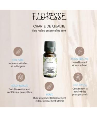  Floresse Karanja Vegetable Oil - Organic - 100% pure and natural - 50 ml - Buy Online on GoSupps.com