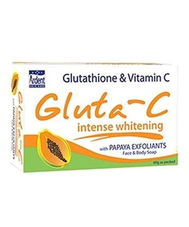 GLUTA C VITAMIN C SOAP