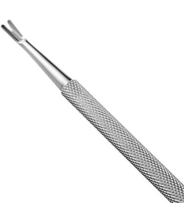 Stainless Steel Nail & Cuticle Care: Precision Toolsfor At-Home Manicures & Pedicures-Expert 1 - Buy Online on GoSupps.com