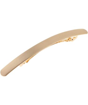3 Long Skinny Metal French Barrette Ladies - Buy Online on GoSupps.com