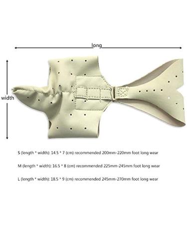 Valgus Correction Shoes for Adults | Breathable Thumb Valgus Corrector | Comfortable Wearable Footwear - Buy Online on GoSupps.com