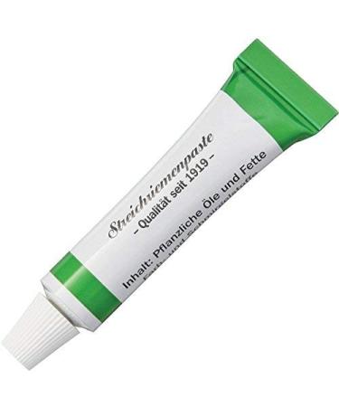 Herold Solingen Tubenpaste for Razor Strops
