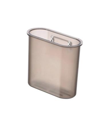 Alipis toothpaste razor suction holder wall storage for electrical toothbrushes toothbrush bars.