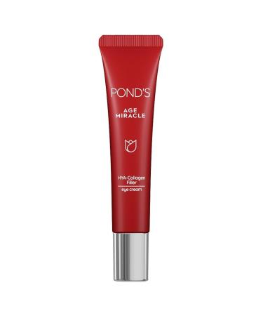 Pond's institute - pound's age miracle eye cream 15ml
